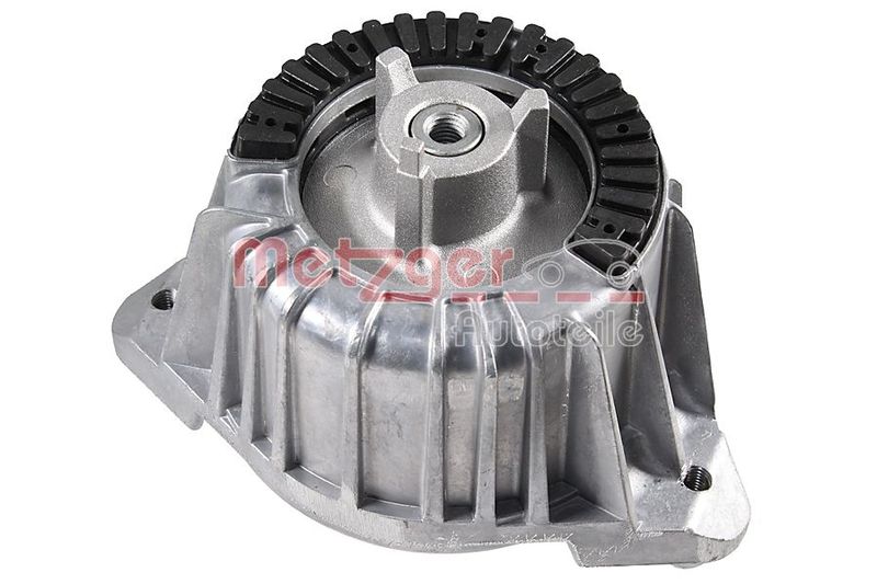 METZGER AUTOTEILE 8054132 Mounting, engine