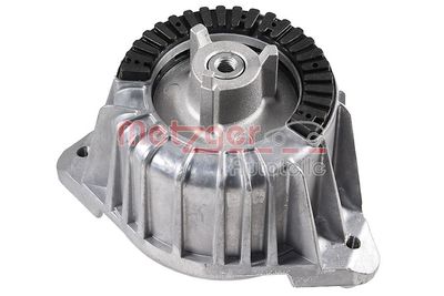 Mounting, engine METZGER AUTOTEILE 8054132