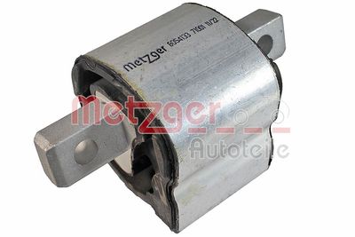 Mounting, engine METZGER AUTOTEILE 8054133
