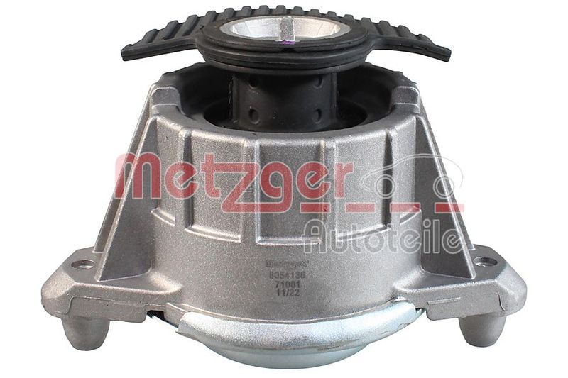 METZGER AUTOTEILE 8054136 Mounting, engine