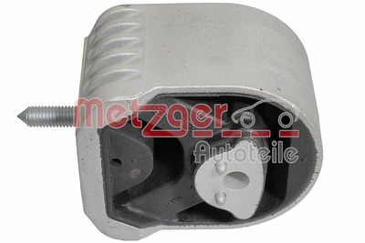 Mounting, engine METZGER AUTOTEILE 8054138
