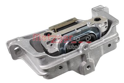 Mounting, engine METZGER AUTOTEILE 8054139
