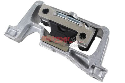 Mounting, engine METZGER AUTOTEILE 8054140