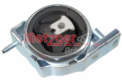 Mounting, automatic transmission METZGER AUTOTEILE 8054142