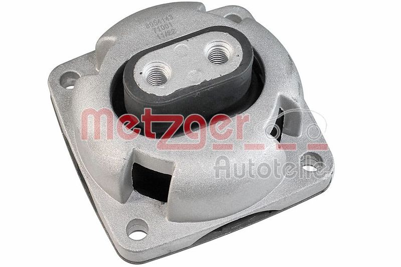 METZGER AUTOTEILE 8054143 Mounting, automatic transmission