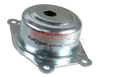 Mounting, automatic transmission METZGER AUTOTEILE 8054146