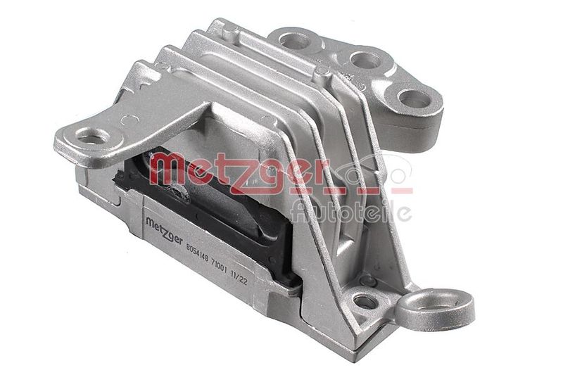 METZGER AUTOTEILE 8054148 Mounting, engine