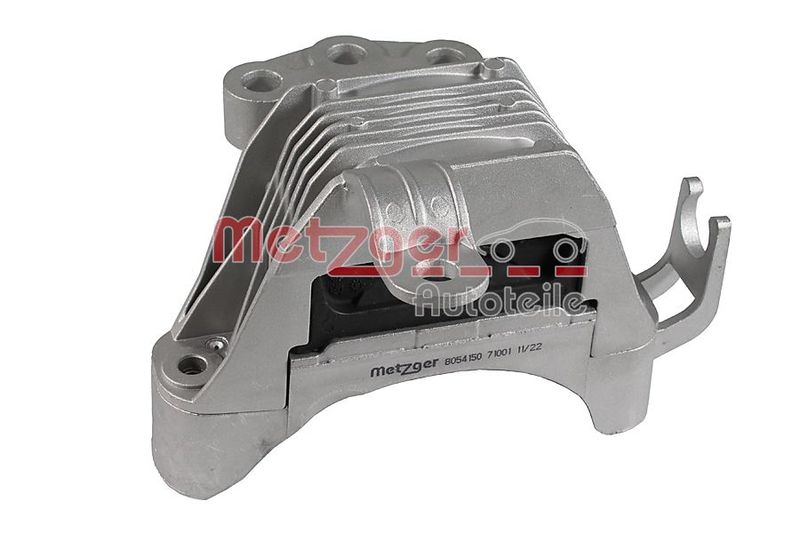 METZGER AUTOTEILE 8054150 Mounting, engine