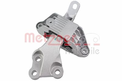 Mounting, engine METZGER AUTOTEILE 8054154
