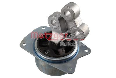 Mounting, automatic transmission METZGER AUTOTEILE 8054155