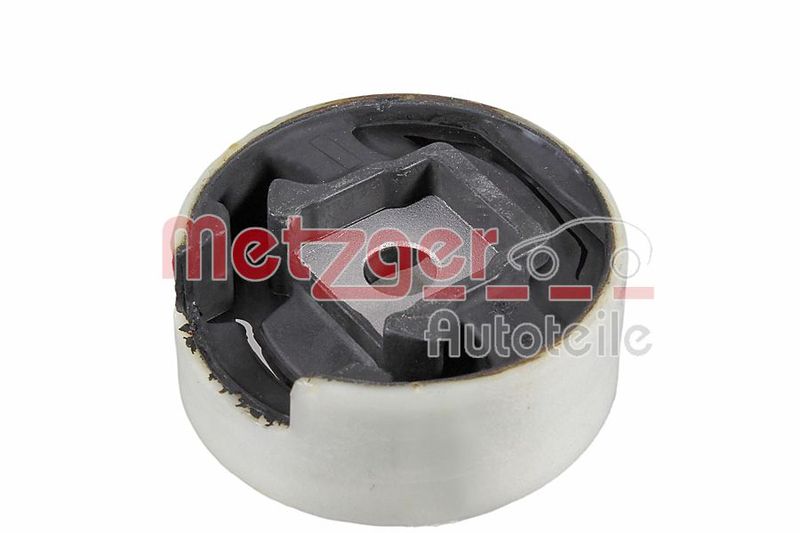 METZGER AUTOTEILE 8054158 Mounting, engine