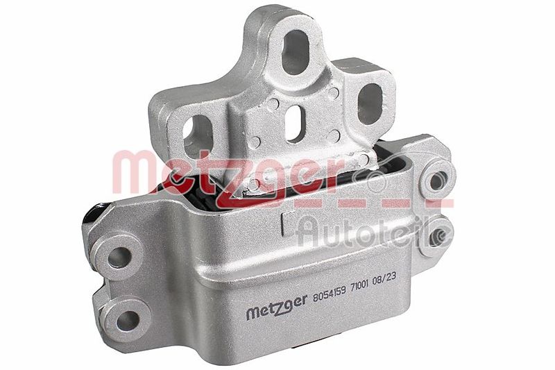 METZGER AUTOTEILE 8054159 Mounting, automatic transmission