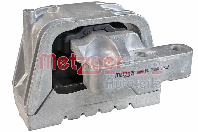 METZGER AUTOTEILE 8054161 Mounting, engine