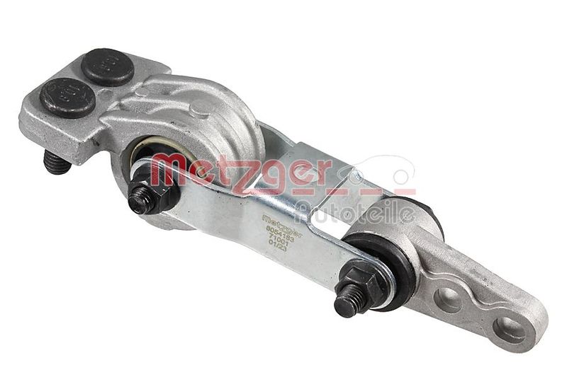 METZGER AUTOTEILE 8054163 Mounting, engine