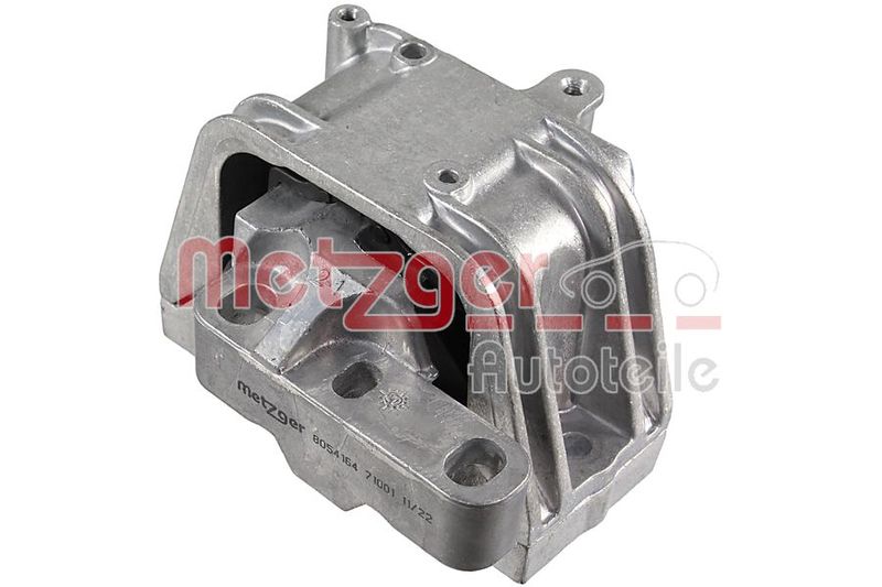 METZGER AUTOTEILE 8054164 Mounting, engine