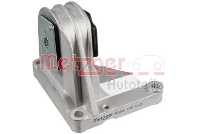 Mounting, engine METZGER AUTOTEILE 8054166