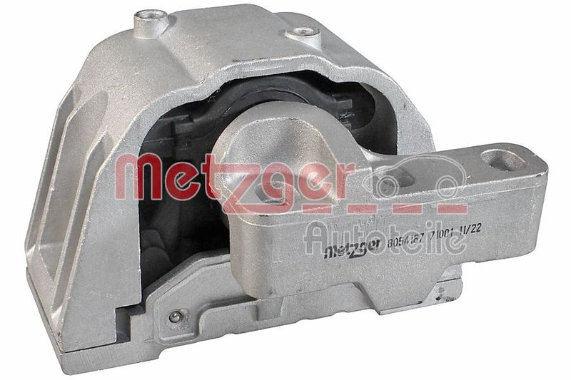 METZGER AUTOTEILE 8054167 Mounting, engine