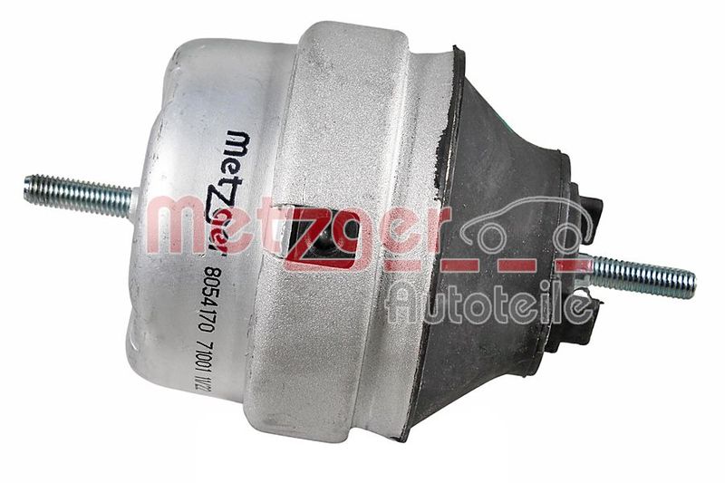 METZGER AUTOTEILE 8054170 Mounting, engine