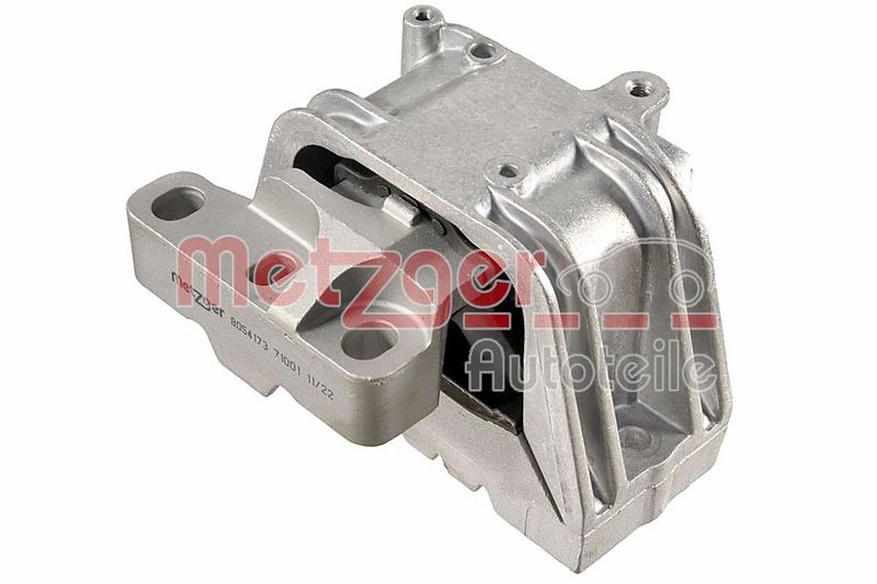 METZGER AUTOTEILE 8054173 Mounting, engine