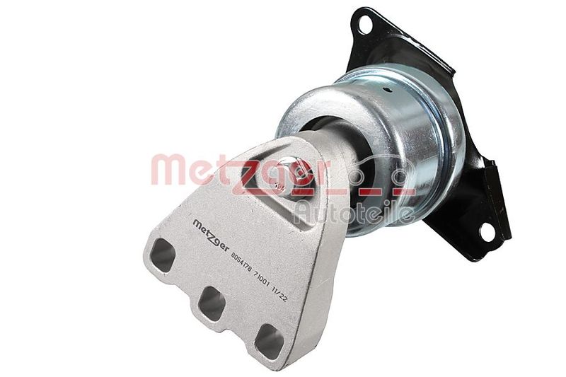 METZGER AUTOTEILE 8054178 Mounting, engine
