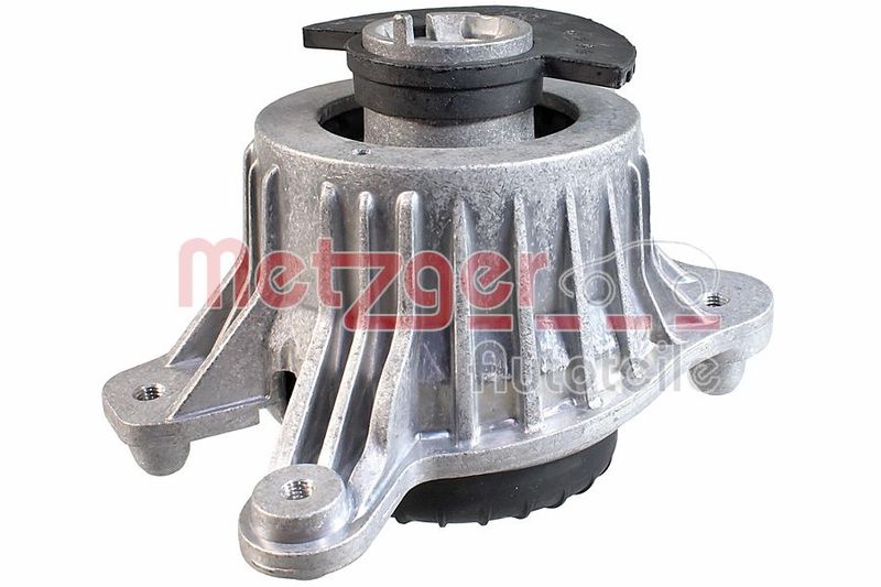 METZGER AUTOTEILE 8054179 Mounting, engine