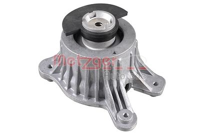 Mounting, engine METZGER AUTOTEILE 8054181