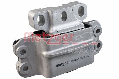 Mounting, manual transmission METZGER AUTOTEILE 8054182