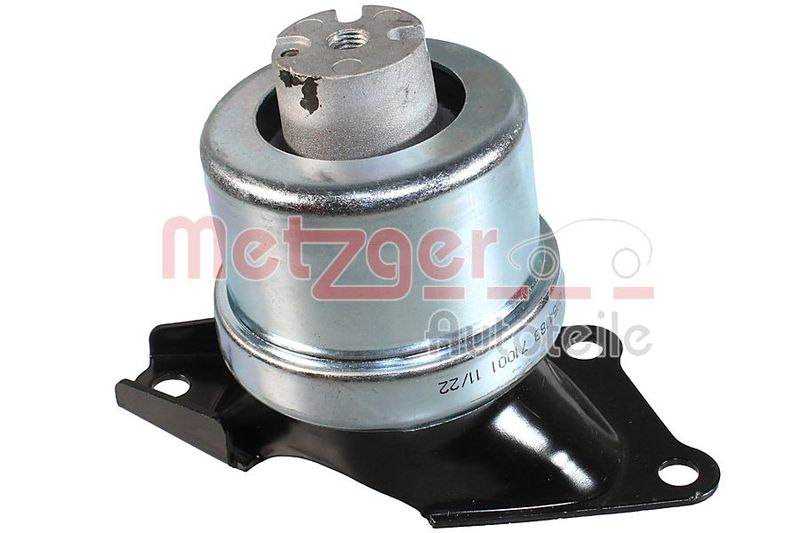 METZGER AUTOTEILE 8054183 Mounting, engine