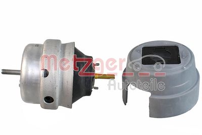 Mounting, engine METZGER AUTOTEILE 8054185