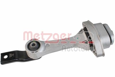 Mounting, automatic transmission METZGER AUTOTEILE 8054190