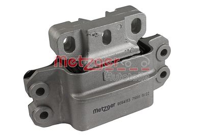 Mounting, automatic transmission METZGER AUTOTEILE 8054193