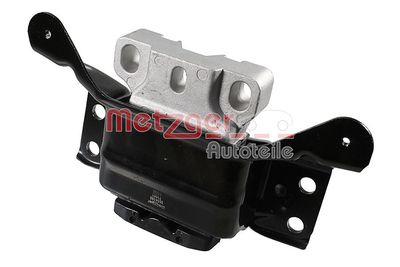 Mounting, automatic transmission METZGER AUTOTEILE 8054195