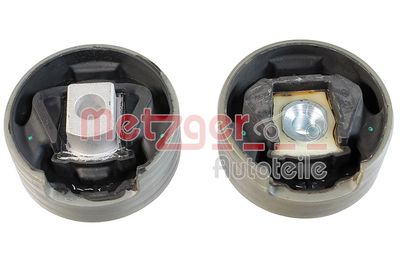 Mounting, engine METZGER AUTOTEILE 8054196