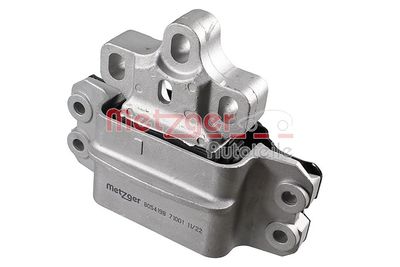 Mounting, automatic transmission METZGER AUTOTEILE 8054198