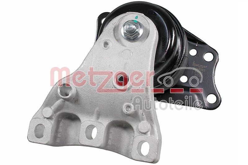 METZGER AUTOTEILE 8054202 Mounting, engine