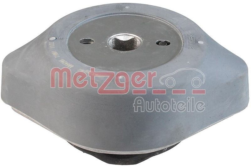 METZGER AUTOTEILE 8054205 Mounting, automatic transmission