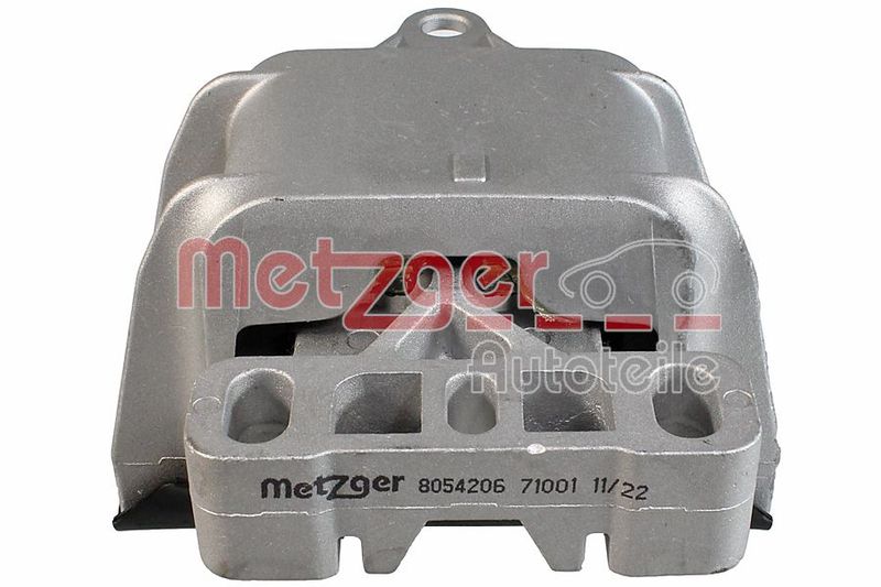 METZGER AUTOTEILE 8054206 Mounting, manual transmission