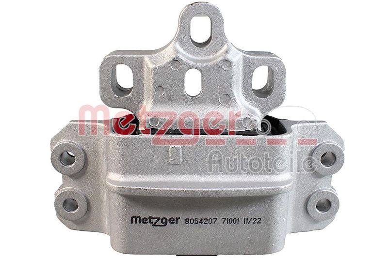 METZGER AUTOTEILE 8054207 Mounting, manual transmission