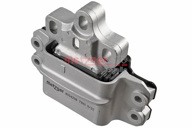 METZGER AUTOTEILE 8054208 Mounting, automatic transmission