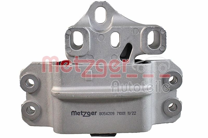 METZGER AUTOTEILE 8054209 Mounting, manual transmission