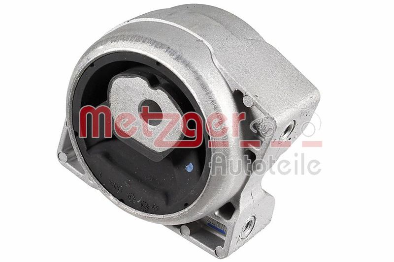 METZGER AUTOTEILE 8054212 Mounting, manual transmission