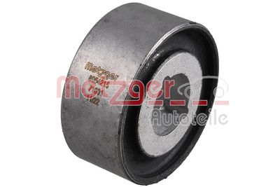 Mounting, differential METZGER AUTOTEILE 8054215