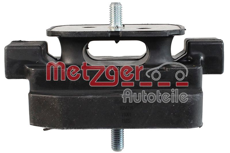 METZGER AUTOTEILE 8054216 Mounting, automatic transmission