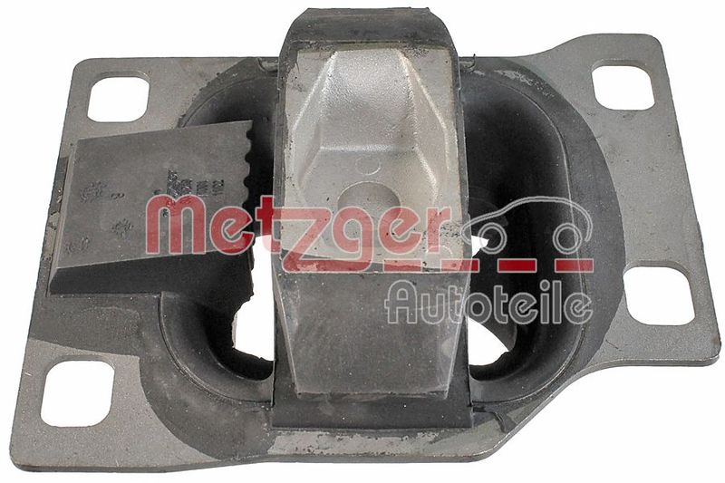 METZGER AUTOTEILE 8054219 Mounting, manual transmission