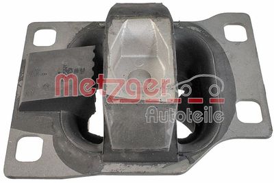 Mounting, manual transmission METZGER AUTOTEILE 8054219