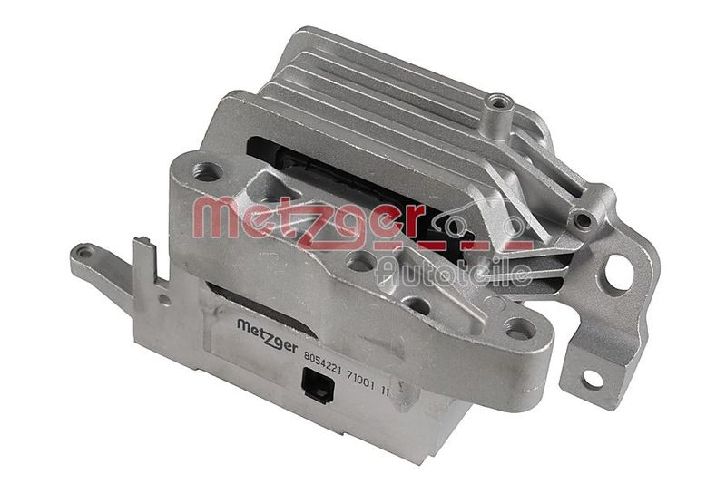 METZGER AUTOTEILE 8054221 Mounting, engine
