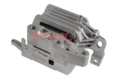Mounting, engine METZGER AUTOTEILE 8054221