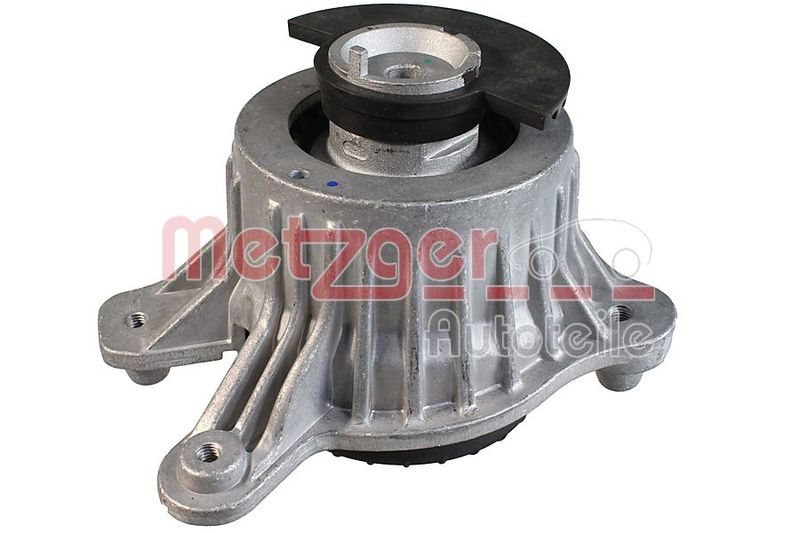 METZGER AUTOTEILE 8054222 Mounting, engine
