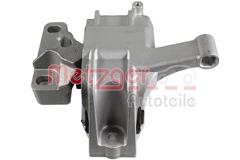METZGER AUTOTEILE 8054224 Mounting, engine