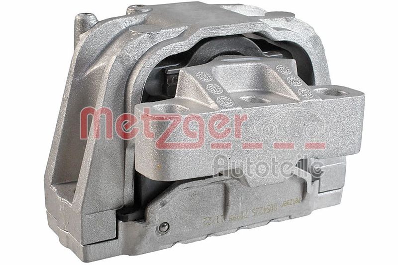 METZGER AUTOTEILE 8054225 Mounting, engine